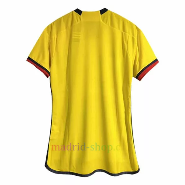 Camiseta Colombia 2024 Edición Especial