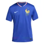 Camiseta Francia Segunda Equipación 2024