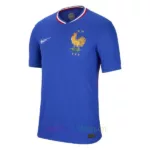 Camiseta Francia Segunda Equipación 2024