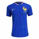 Camiseta Francia Primera Equipación 2024 Niño
