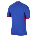 France Home Jersey 2024 Player Version