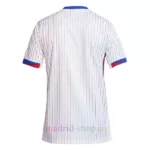 France Away Shirt 2024