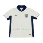Camiseta Inglaterra 2024 Primera Equipación Niño Kit
