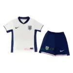 Camisa Kit Infantil Home Inglaterra 2024
