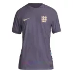 Camiseta Inglaterra Primera Equipación 2024 Versión Jugador