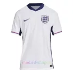 Camiseta Inglaterra Segunda Equipación 2024 Versión Jugador