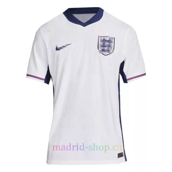 Versão do jogador da camisa principal da Inglaterra 2024