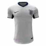 Camiseta Inglaterra Segunda Equipación 2024 Versión Jugador