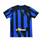 Camiseta Inter Transformers Primera Equipación 2023-24