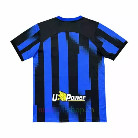 Camiseta Inter Transformers Primera Equipación 2023-24