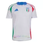 Camiseta Italia Primera Equipación 2024 Versión Jugador