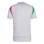 Camiseta Italia Segunda Equipación 2024 Versión Jugador