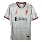 Camiseta Liverpool Tercera Equipación 2024-25