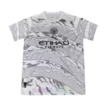 Camiseta Manchester City Dragon Kit