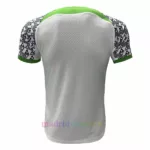Camiseta Nigeria Segunda Equipación 2023 Versión Jugador