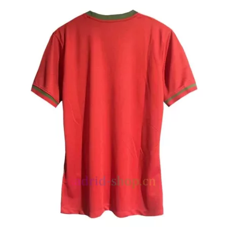 Camiseta Portugal 2024 Edición Especial Rojo