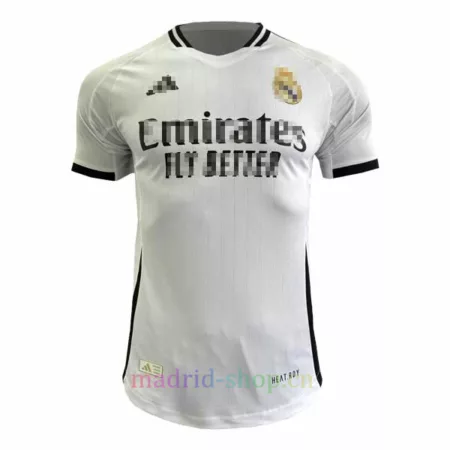 Camiseta Real Madrid Primera Equipación 2024-25 Versión Jugador