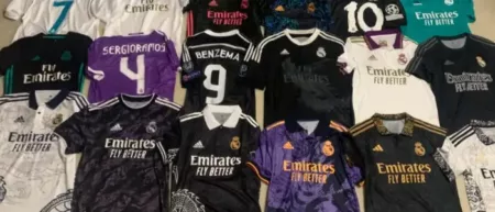 ¿Cuándo Sale La Nueva Camiseta Real Madrid?