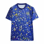 T-shirt Boca Juniors 2024-25