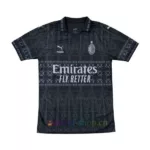 AC Milan Fourth Kit Shirt 2023-24