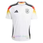 Camiseta Alemania Segunda Equipación 2024 Versión Jugador
