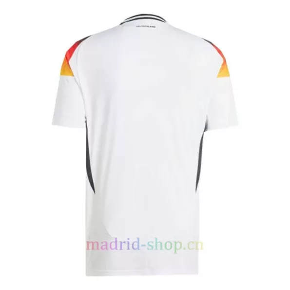 Germany Home Jersey 2024 Euro
