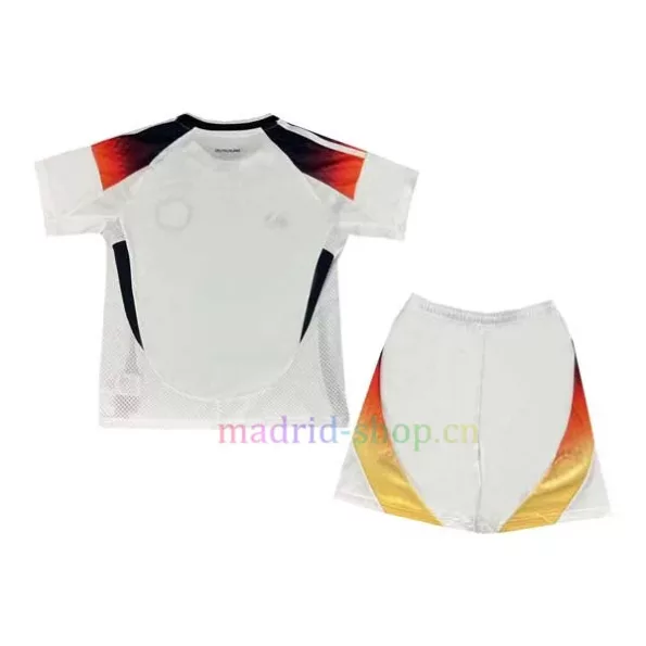 Germany Home Jersey 2024 Child