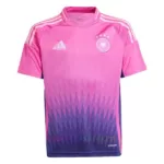 Cita Previa – Camiseta Alemania Primera Equipación 2024 Mujer