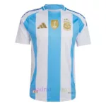Argentina Home Jersey 2024 Player Version