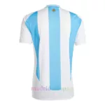 Camiseta Argentina Primera Equipación 2024