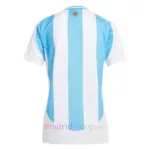 Camisa Home Argentina 2024 Feminino