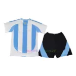 Camisa Home Argentina 2024 Infantil