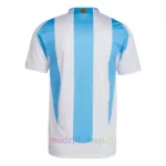 Argentina Home Jersey 2024 Player Version