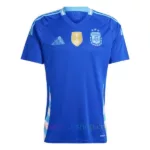 Argentina Away Shirt 2024