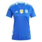 Argentina Away Shirt 2024 Women