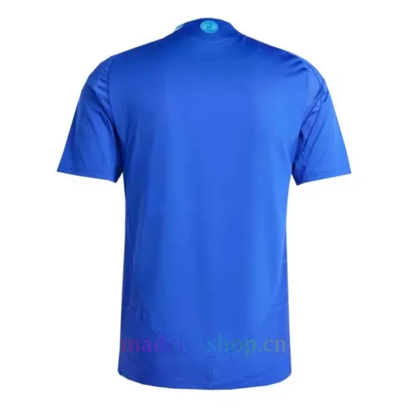 Argentina Away Shirt 2024 Player Version