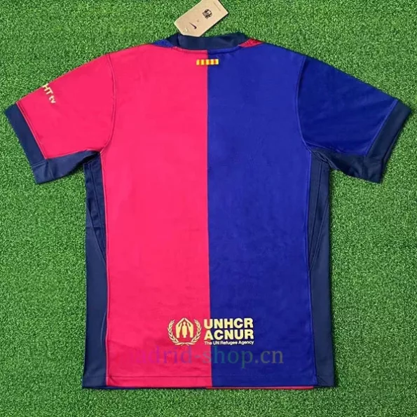 Camiseta FC Barcelona Primera Equipación 2024-25