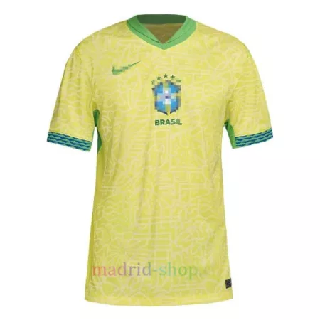 Camisetas Brasil