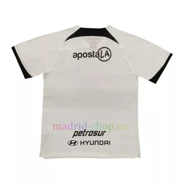Camiseta Club Olimpia Primera Equipación 2024-25