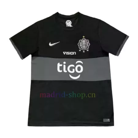 Camiseta Club Olimpia Segunda Equipación 2024-25