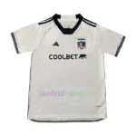 Camiseta Colo Colo Primera Equipación 2024-25 Niño