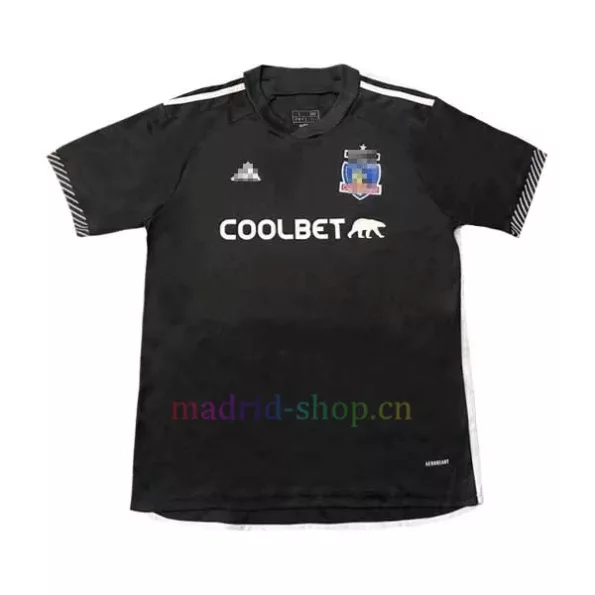 Camisa Colo Colo Segundo Kit 2024-25