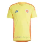 Camiseta Colombia Segunda Equipación 2024