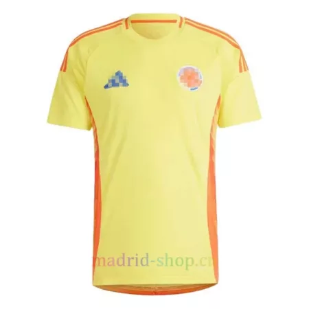 Camiseta Colombia Primera Equipación 2024
