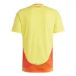 Colombia Home Jersey 2024