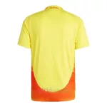 Camisa Home da Colômbia 2024 Versão Jogador