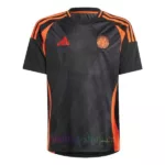 Colombia Away Jersey 2024 Child