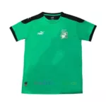 Camiseta Nigeria Segunda Equipación 2024 Niño