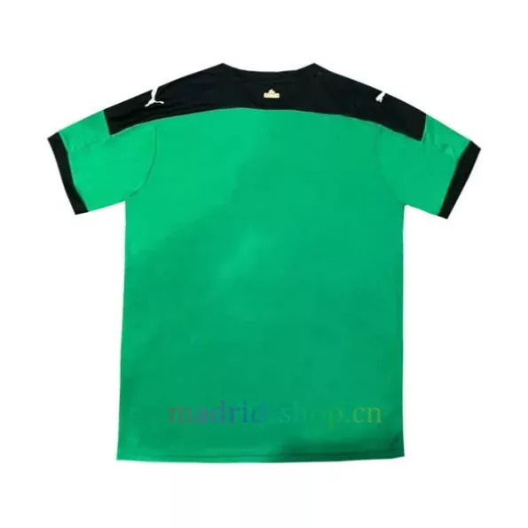 T-shirt Côte d'Ivoire 3 Étoiles 2024