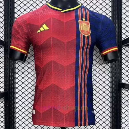 Camiseta España 2024 Edición Especial Versión Jugador